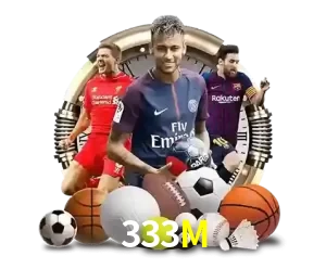 Apostas Esportivas no 333M